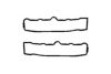 BGA RK6379 Gasket Set, cylinder head cover